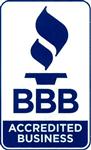 Click to verify BBB accreditation and to see a BBB report. Click to verify BBB accreditation and to see a BBB report.