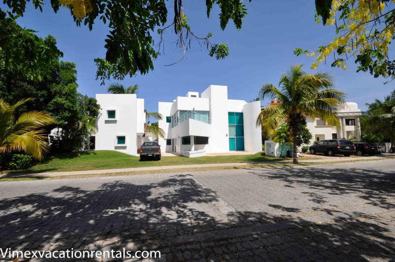 vimex vacation rentals white house for sale